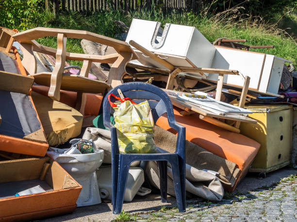 Best Residential Junk Removal  in Hunter, TN