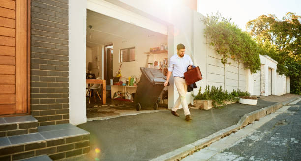 Best Construction Debris Removal  in Hunter, TN