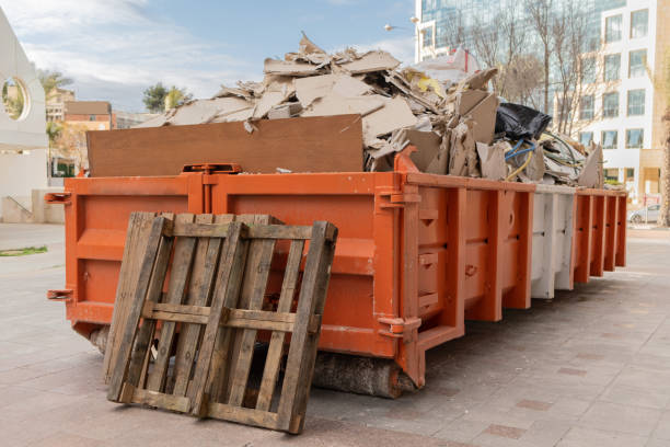 Best Affordable Junk Removal Services  in Hunter, TN
