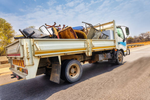 Best Yard Cleanup Services  in Hunter, TN