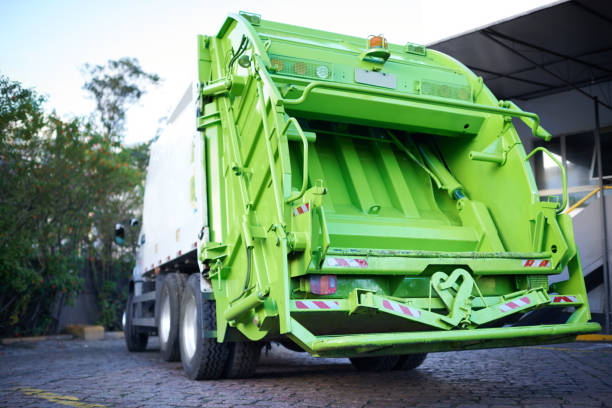 Best Garage Cleanout Services  in Hunter, TN