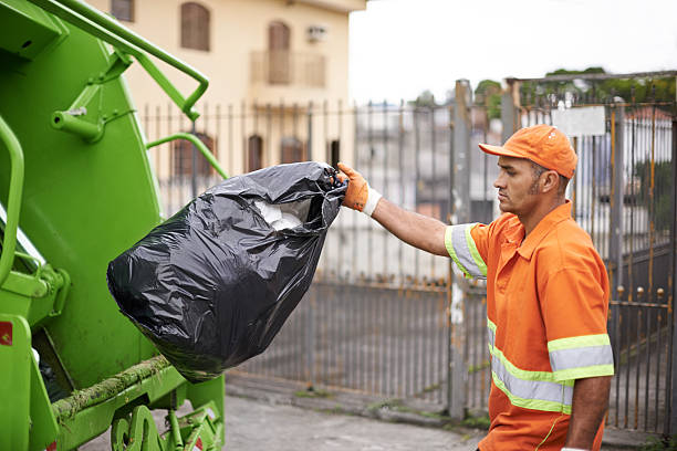 Best Same-Day Junk Removal  in Hunter, TN