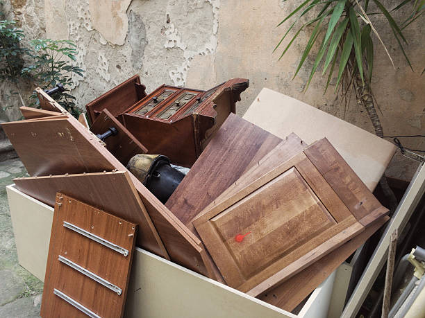 Best Junk Removal Near Me  in Hunter, TN
